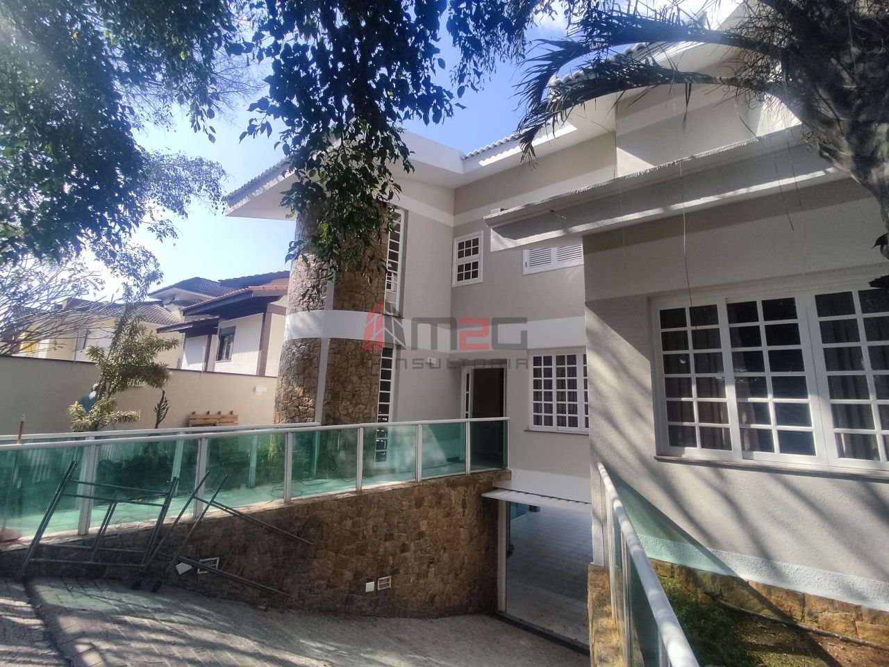 Casa para Venda - City América