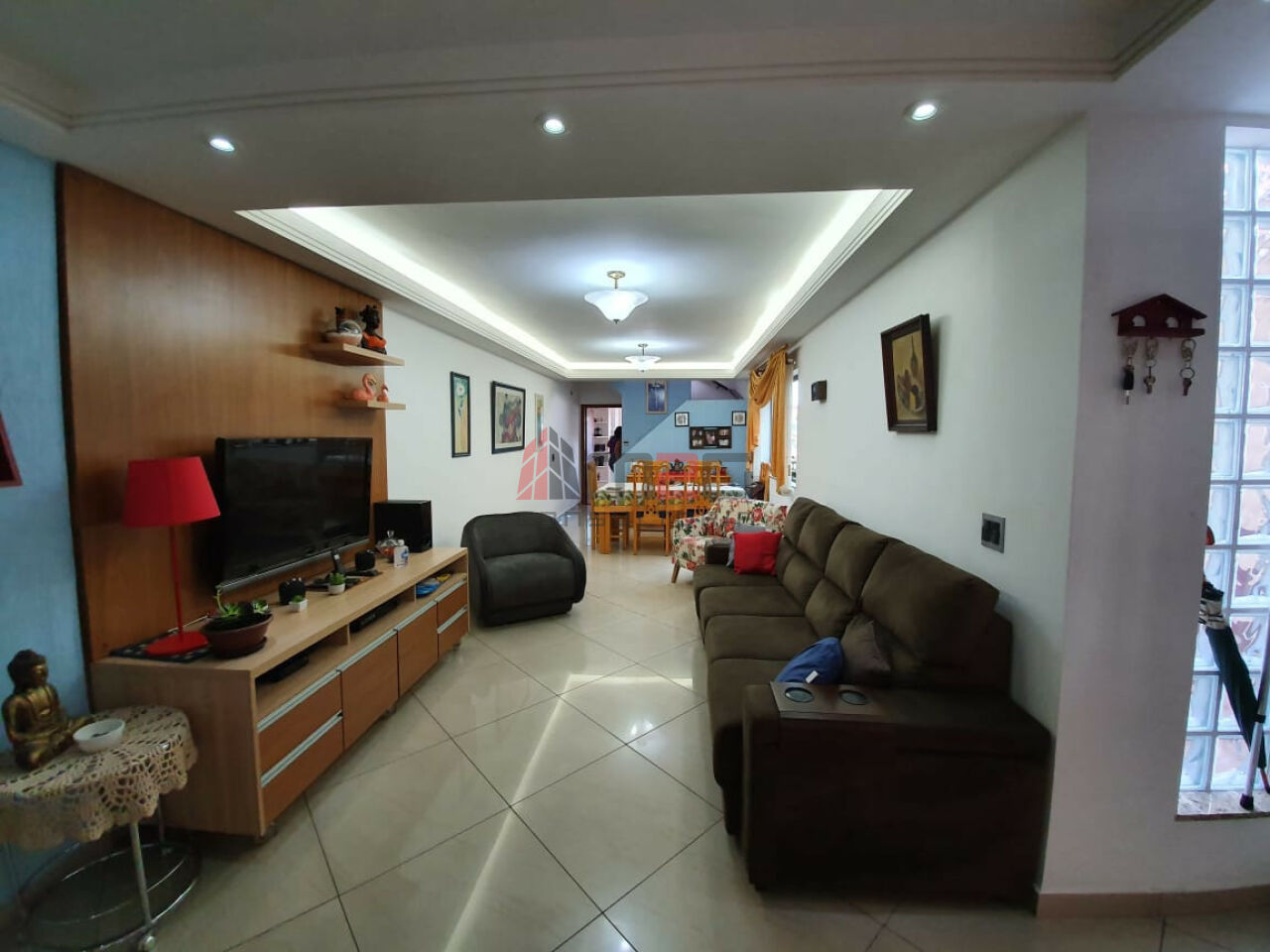 Casa para Venda - Vila Anglo Brasileira