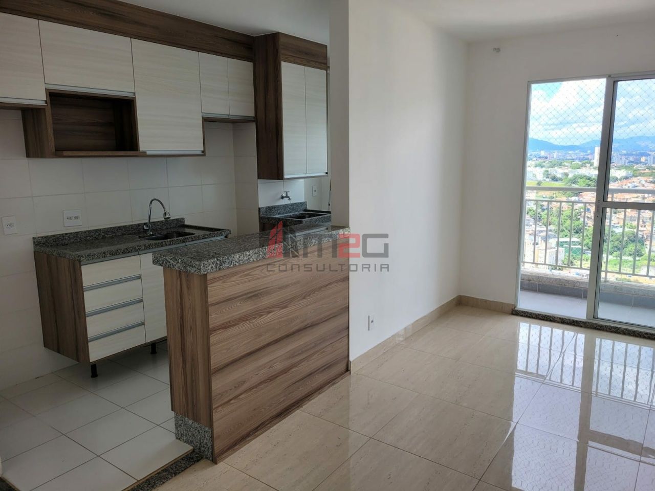Apartamento para Venda - Padroeira