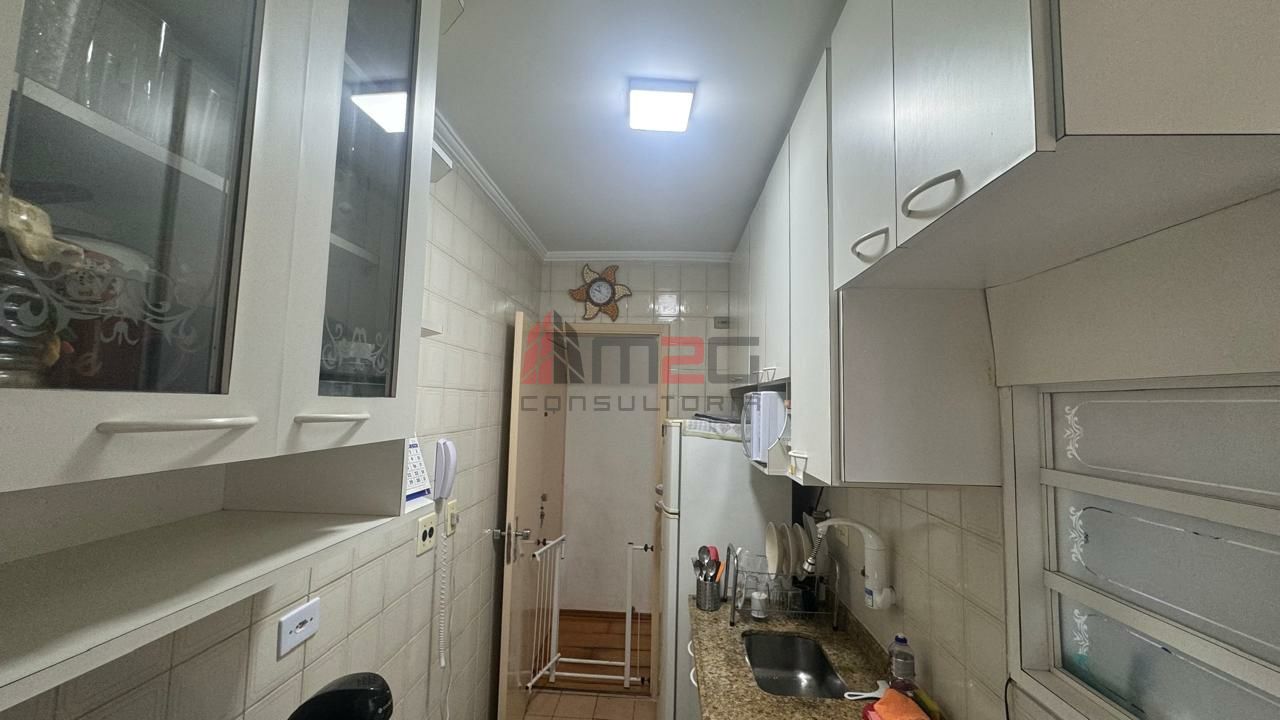 Apartamento para Venda - Vila Pirituba
