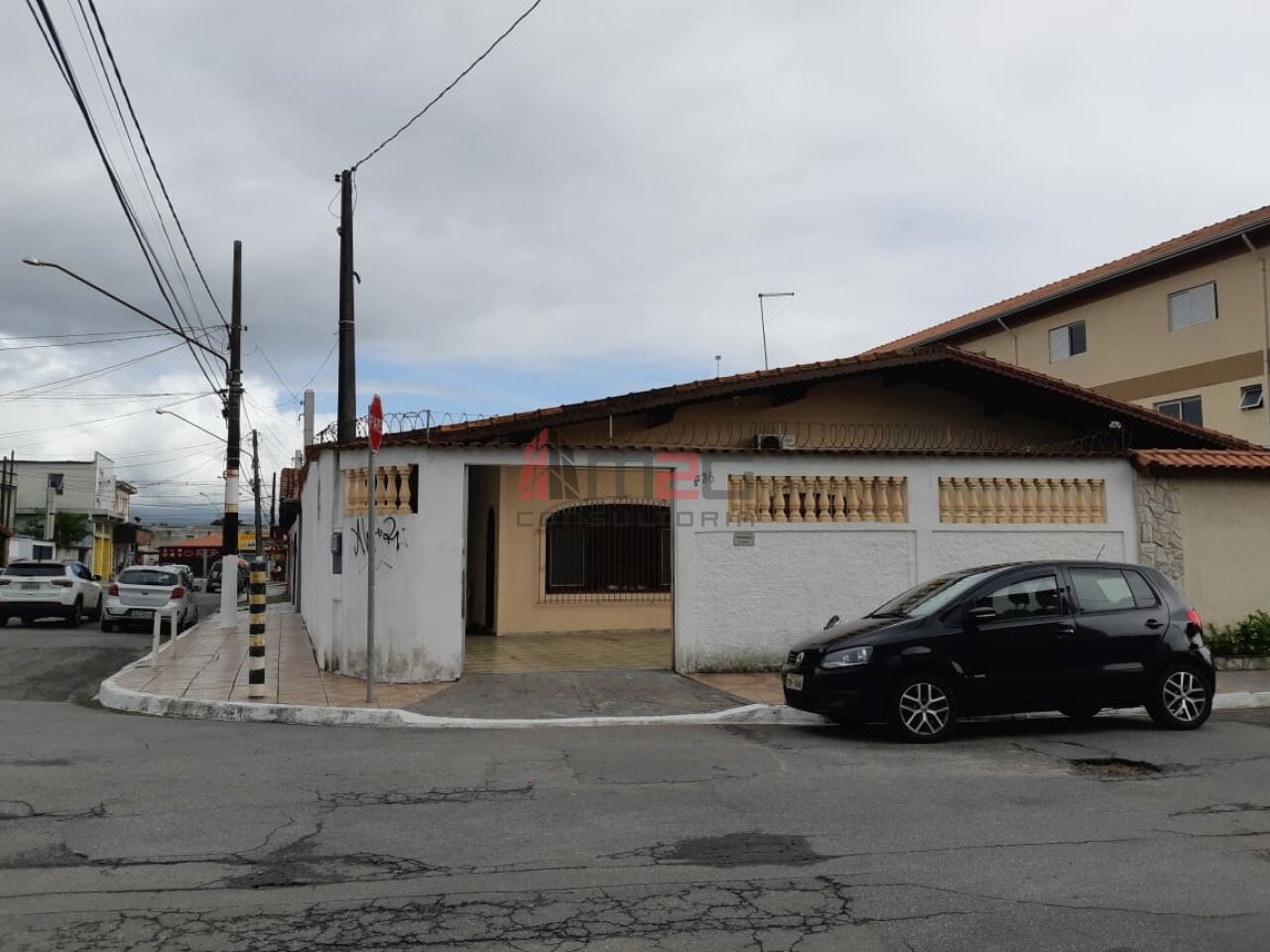 Casa Térrea para Venda - Aviação