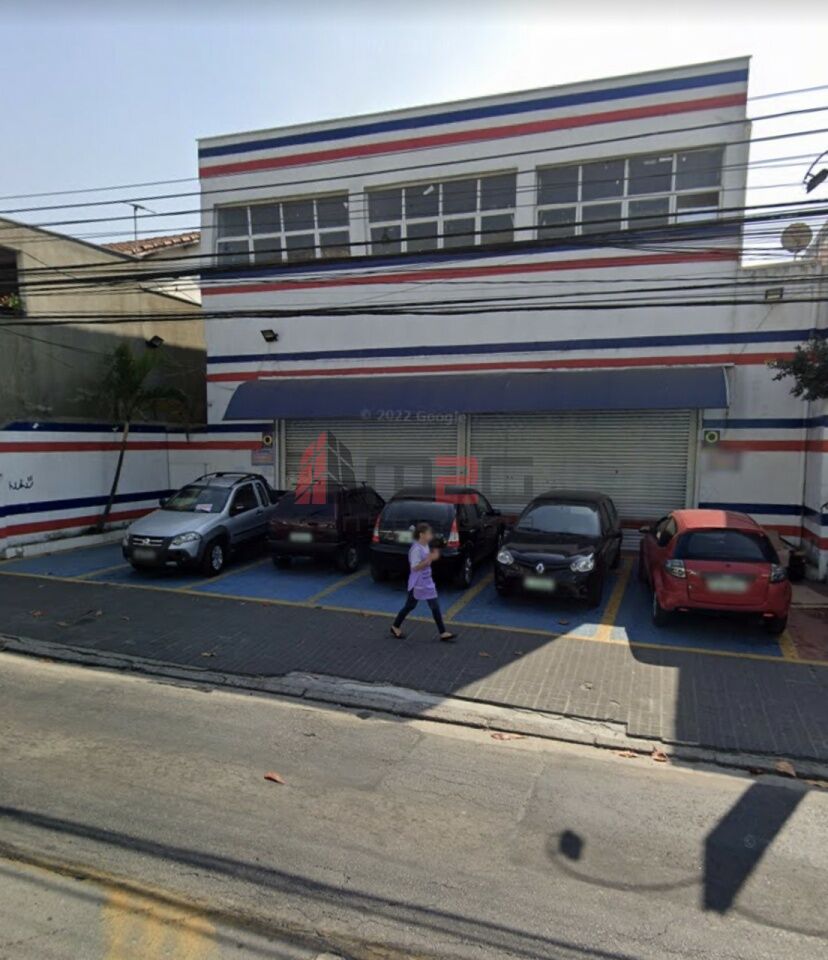 Comercial para Venda - Vila Jaguara