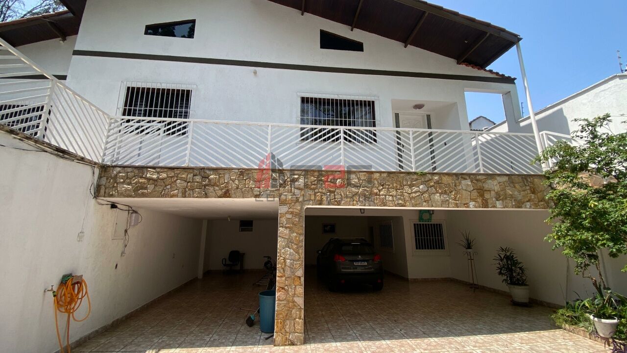 Casa Térrea para Venda - City América