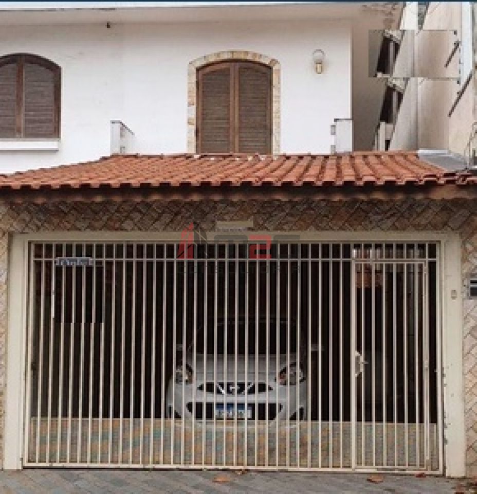 Sobrado para Venda - Alto da Lapa