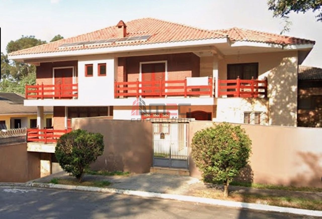 Casa para Venda - City América