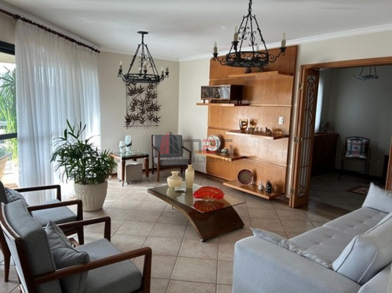 Apartamento para Venda - Alto da Lapa