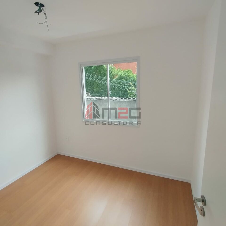 Apartamento para Venda - Vila Ipojuca