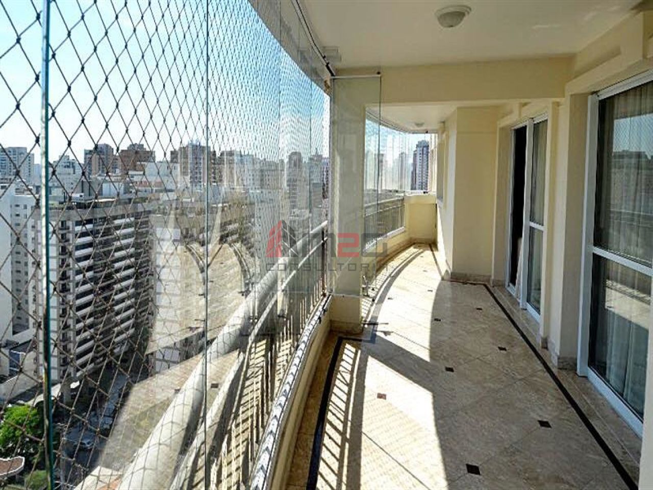 Apartamento para Venda - Perdizes
