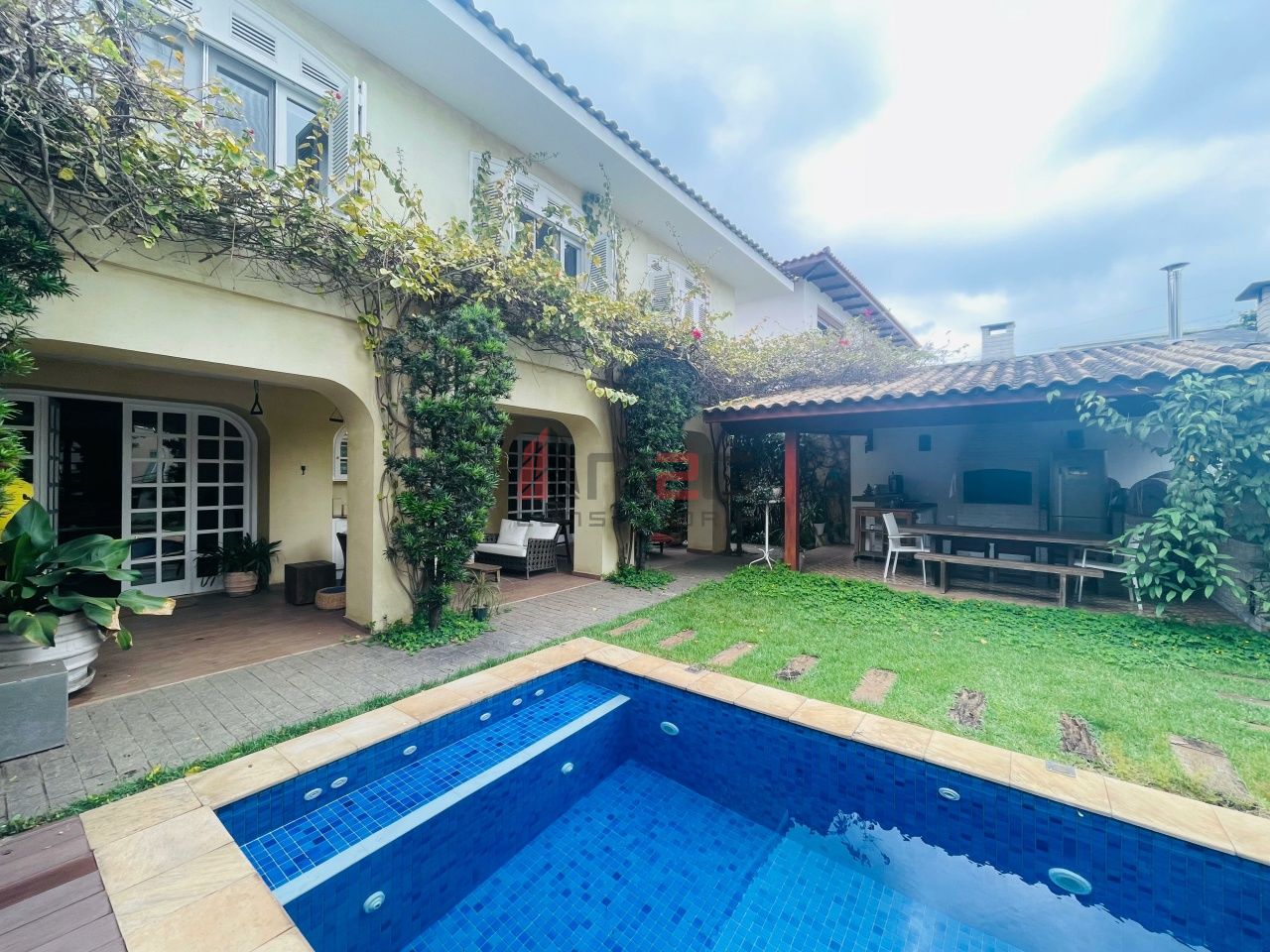 Casa para Venda - Boaçava
