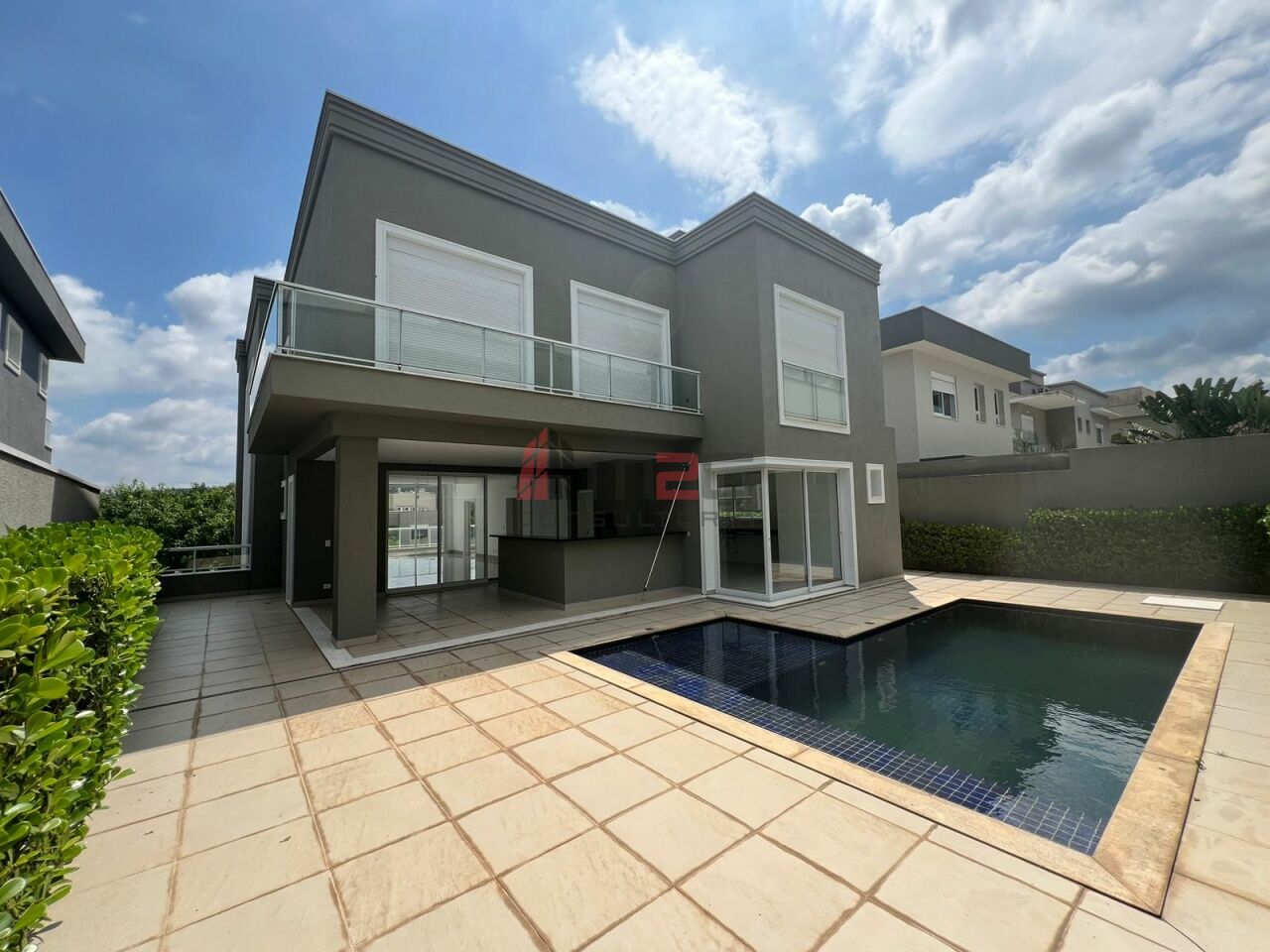 Casa em Condominio para Venda - Alphaville