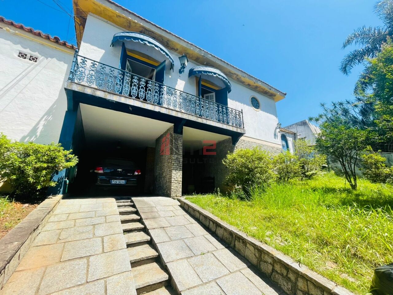 Casa Assobradada para Venda - Boaçava