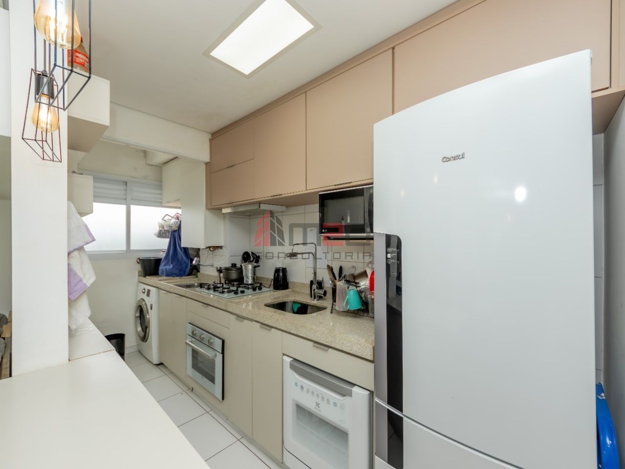 Apartamento para Venda - Jardim Cidade Pirituba