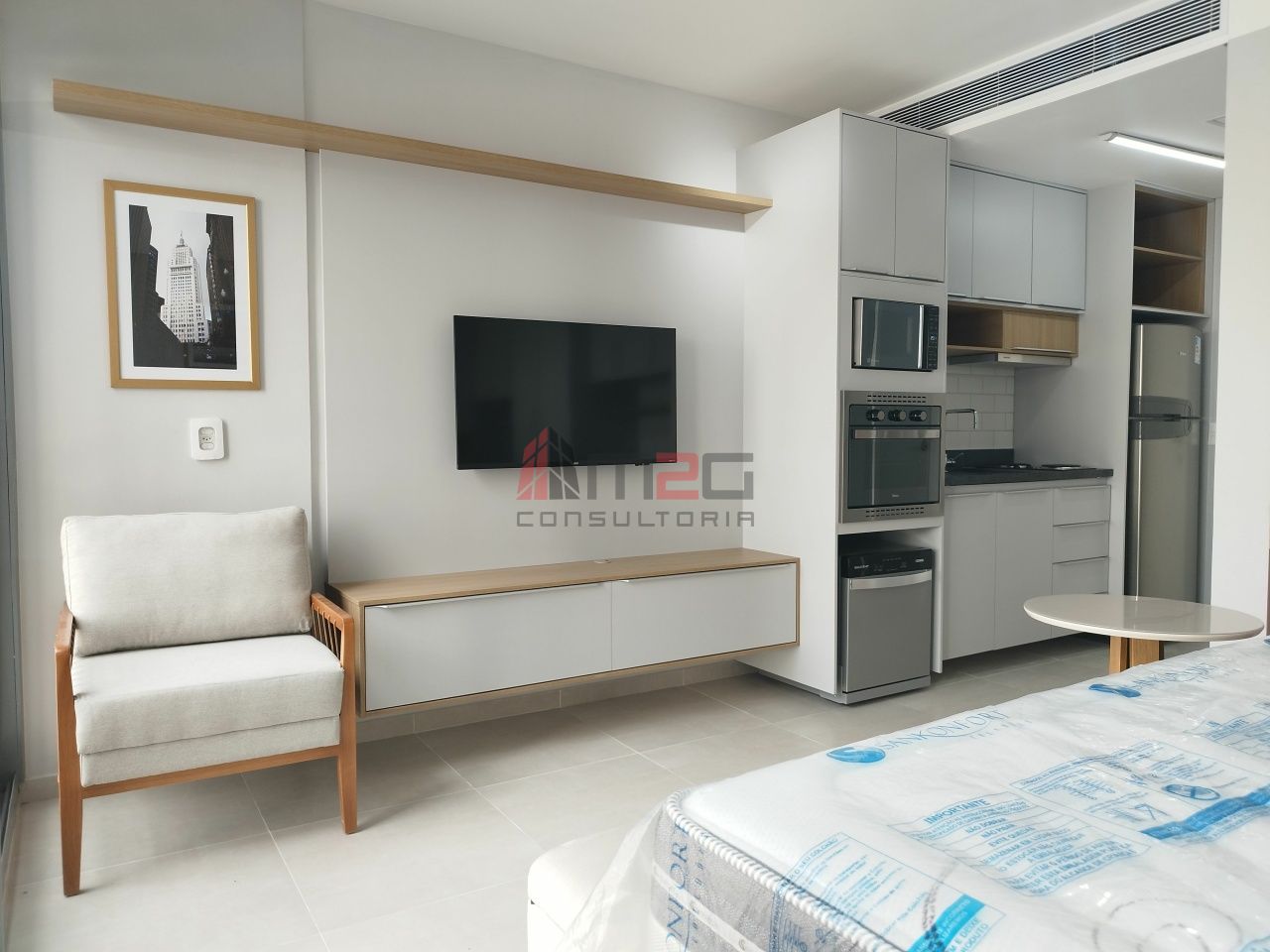 Apartamento para Venda - Pinheiros