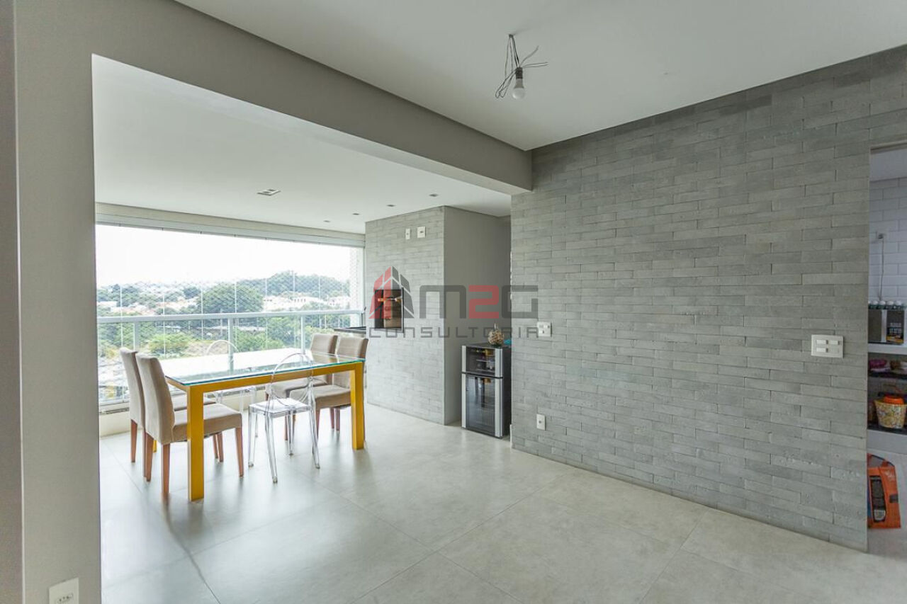 Apartamento para Venda - Vila Anastácio