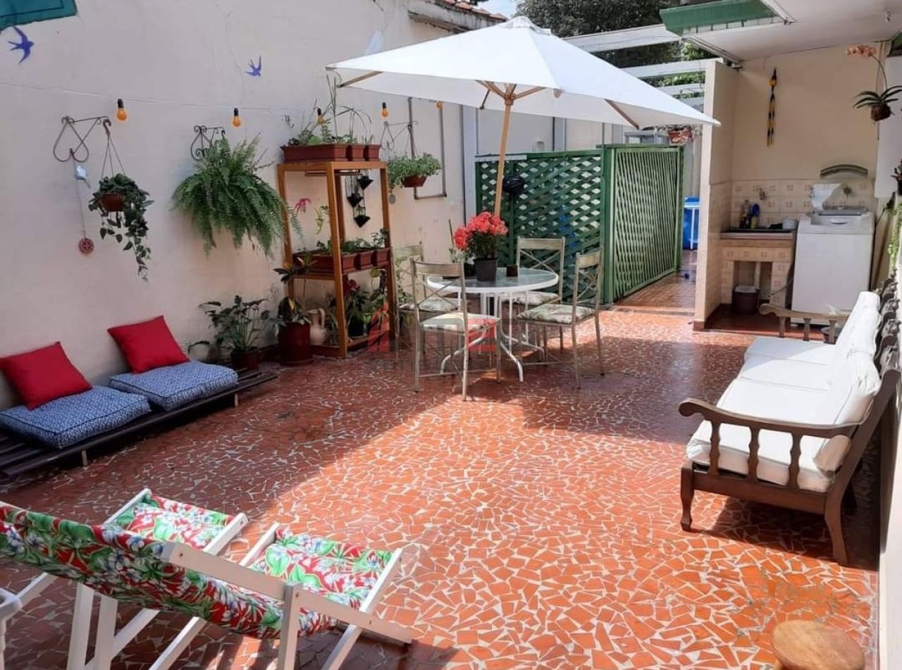 Casa para Venda - Vila Madalena