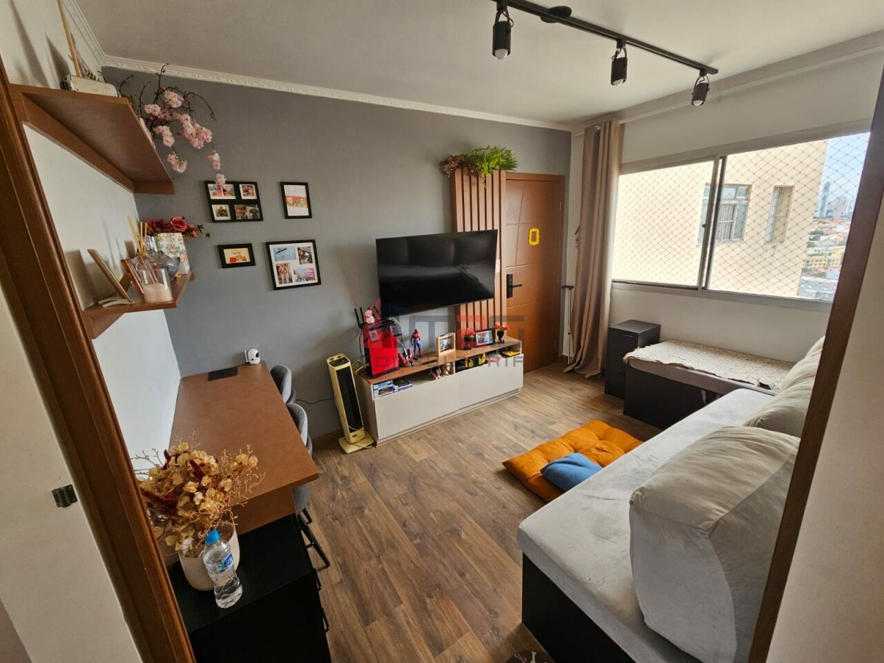 Apartamento para Venda - Mooca