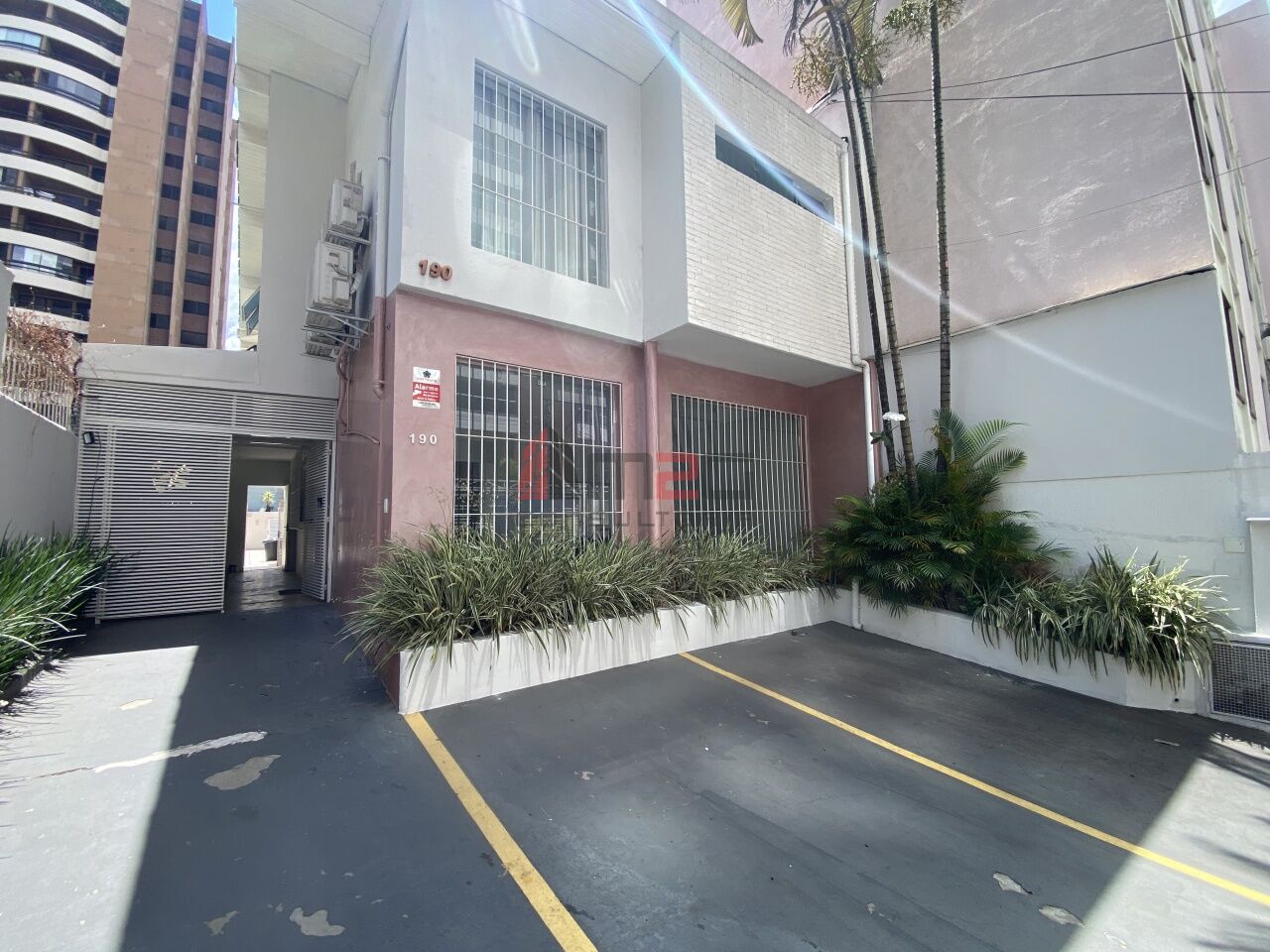 Comercial para Venda - Perdizes