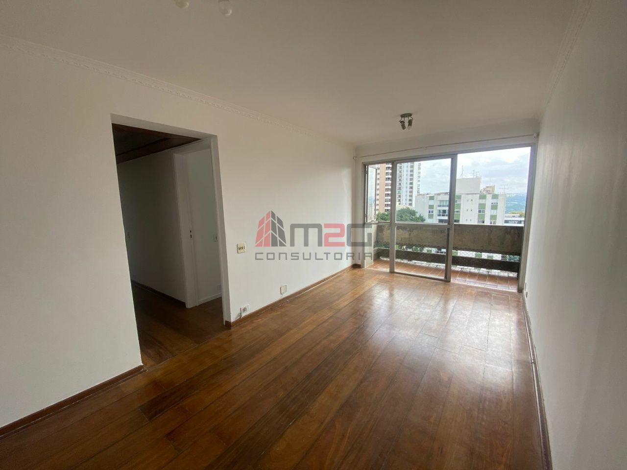 Apartamento para Venda - Sumarezinho