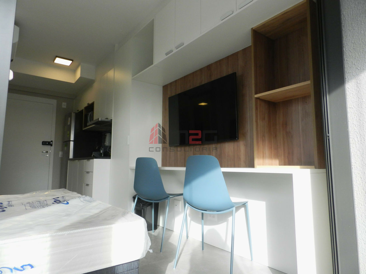 Apartamento para Locação - Vila Pompéia