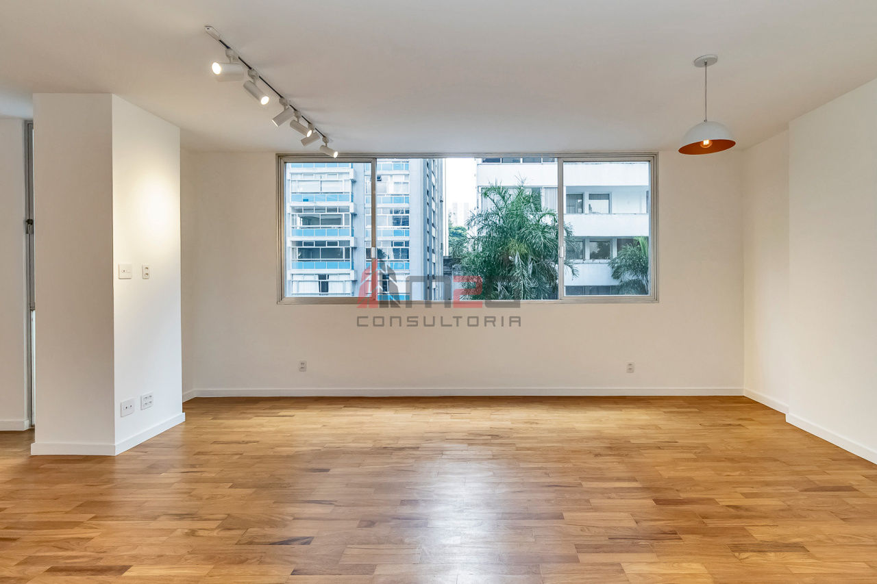 Apartamento para Venda - Higienópolis