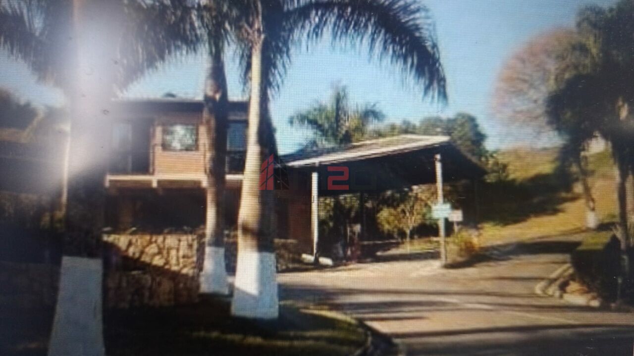 Terreno em Condominio para Venda - Campo Largo