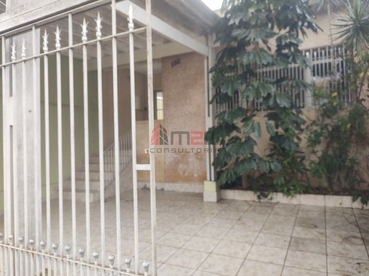 Casa Térrea para Venda - Parque São Domingos