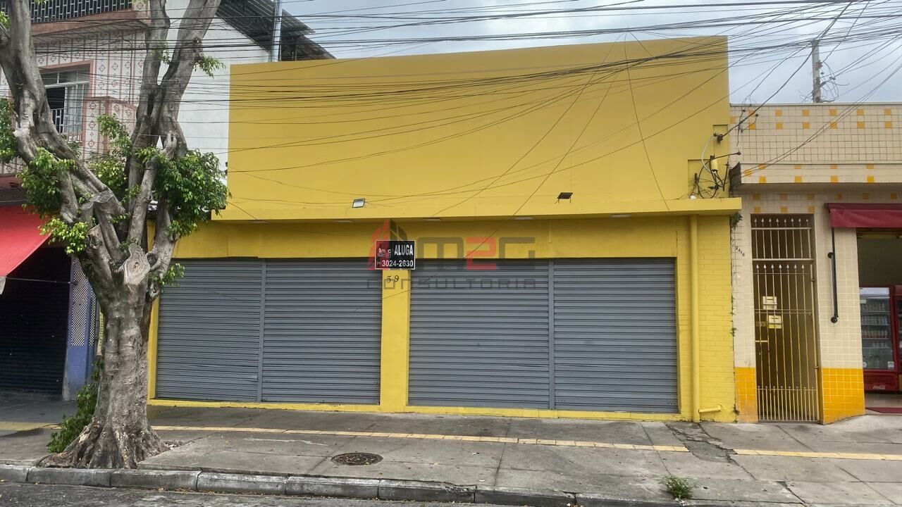 Sala Comercial para Locação - Parque Edu Chaves