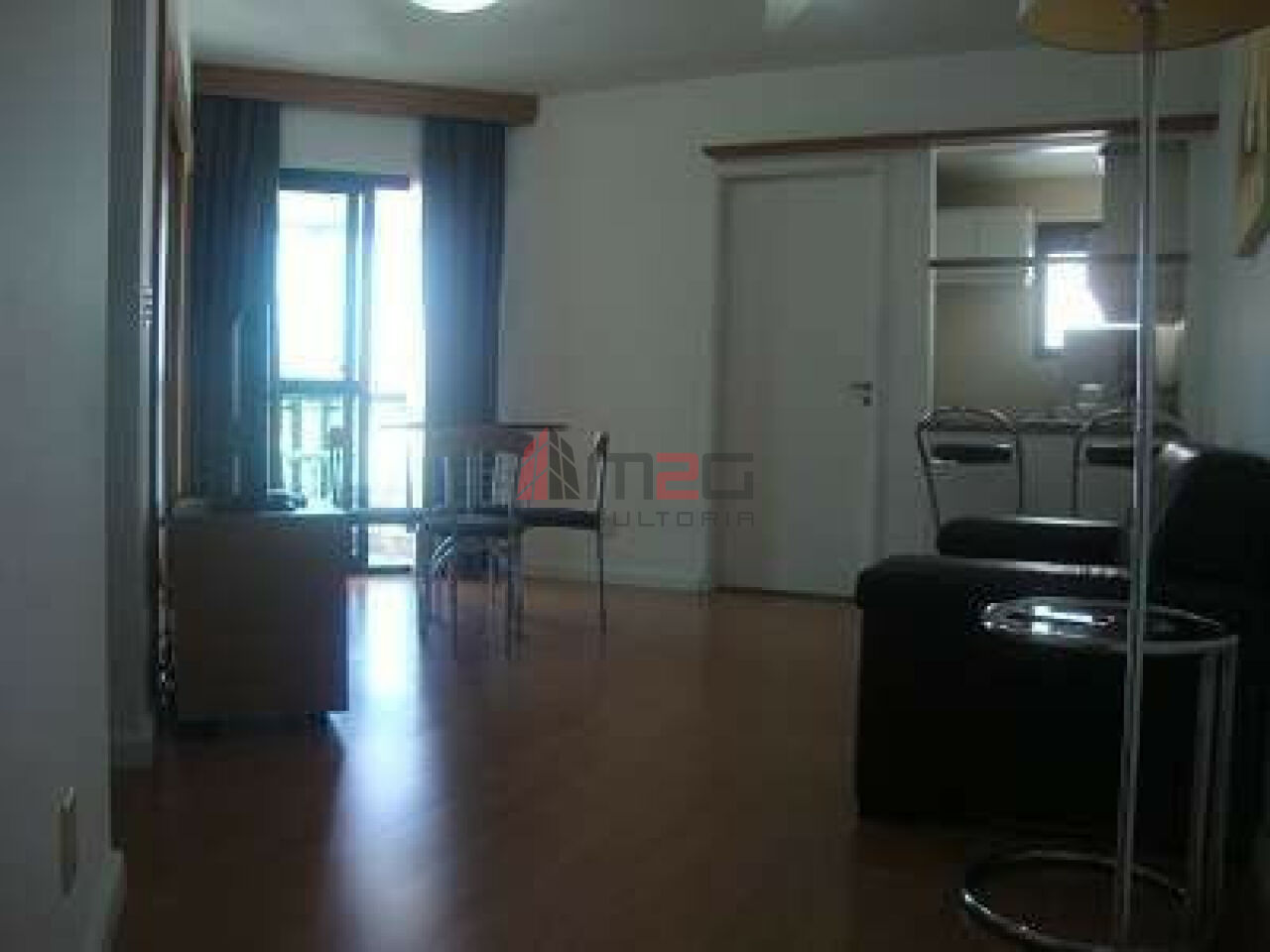 Apartamento para Venda - Paraíso