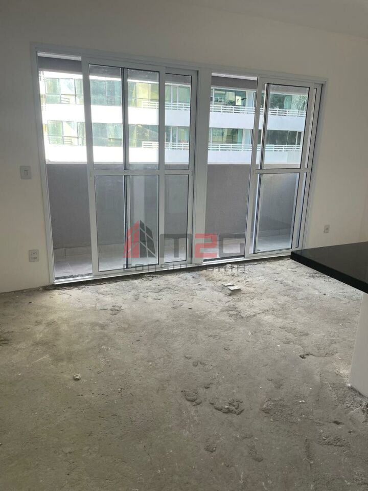 Apartamento para Venda - Consolação