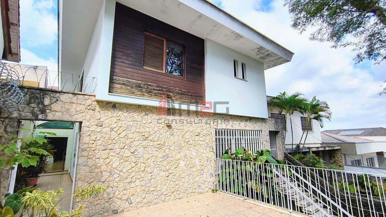 Sobrado para Venda - Parque São Domingos