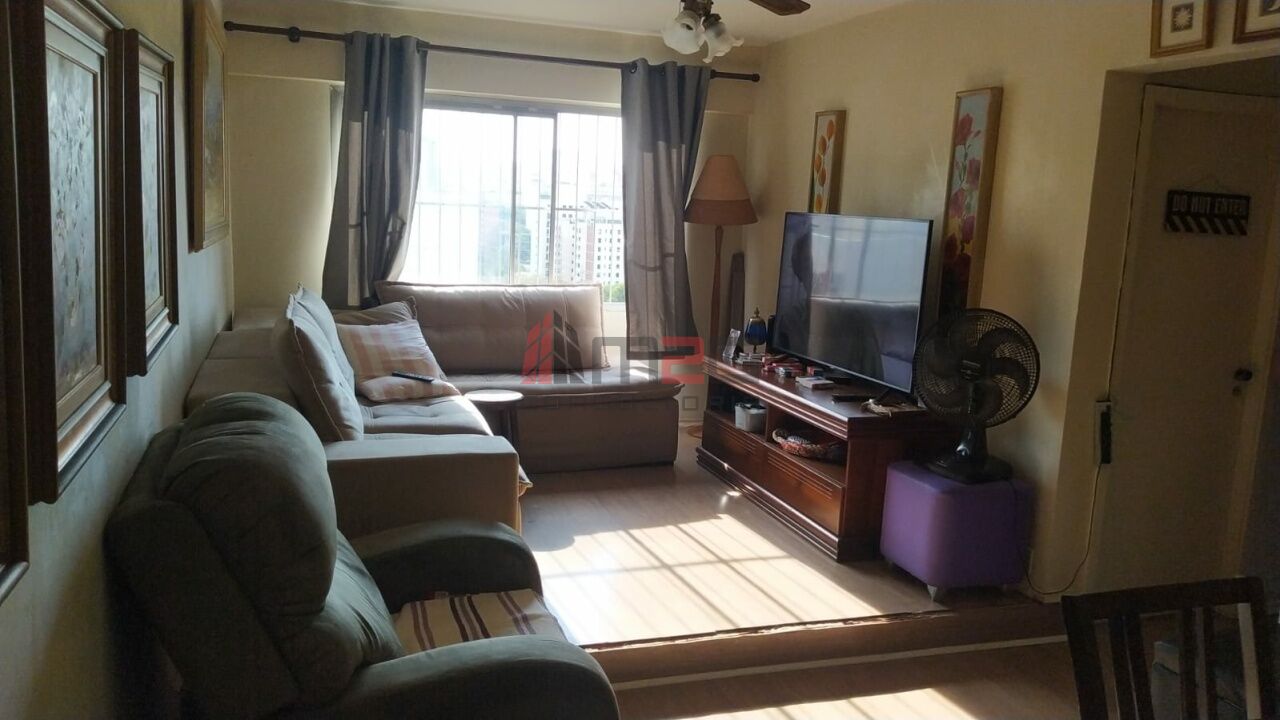 Apartamento para Venda - Vila Hamburguesa