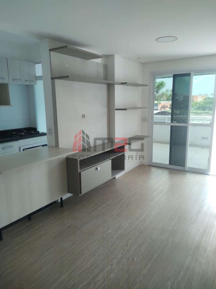 Apartamento para Venda - Vila Mangalot