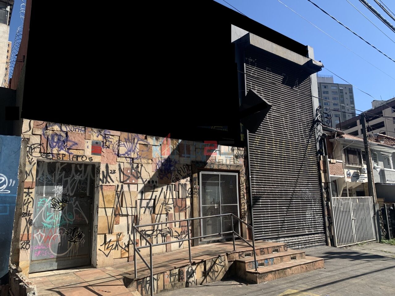Comercial para Venda - Água Branca