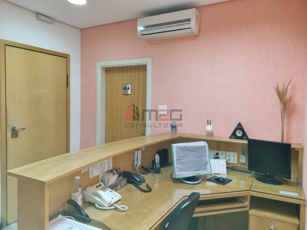 Conj. Comercial para Venda - Vila Buarque
