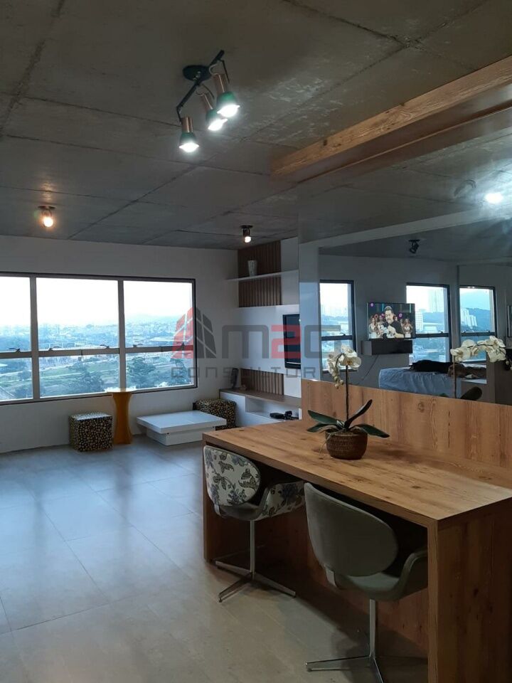 Apartamento para Venda - Vila Leopoldina