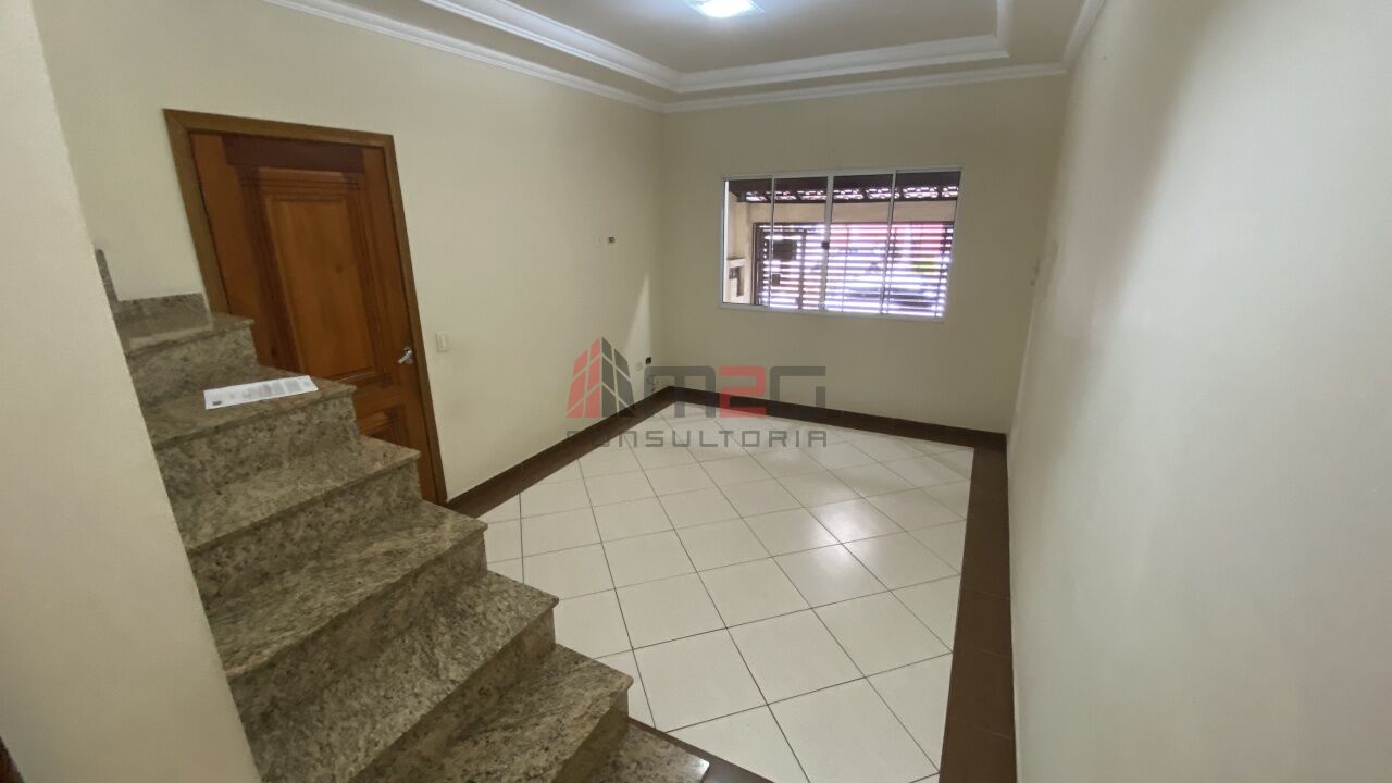 Sobrado para Venda - Jardim D'Abril