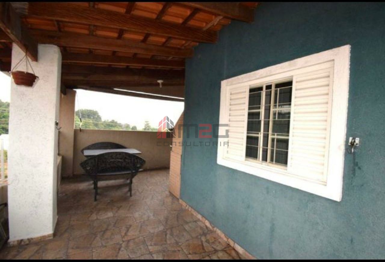 Casa para Venda - Jardim Vista Linda
