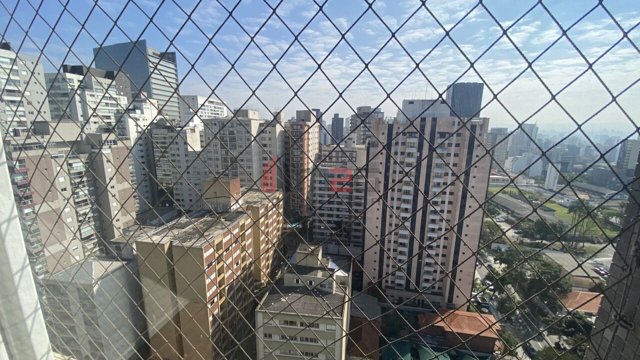 Apartamento para Venda - Consolação