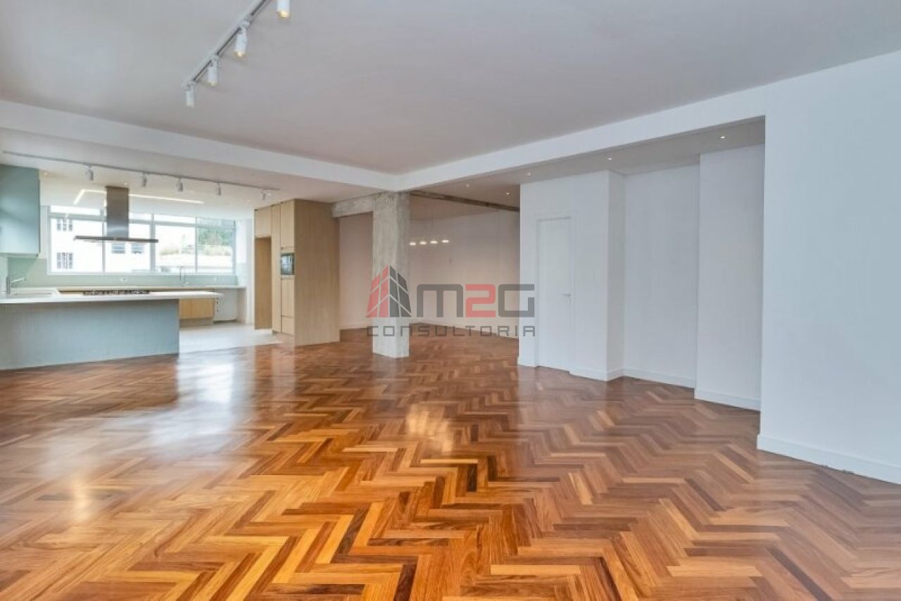 Apartamento para Venda - Higienópolis