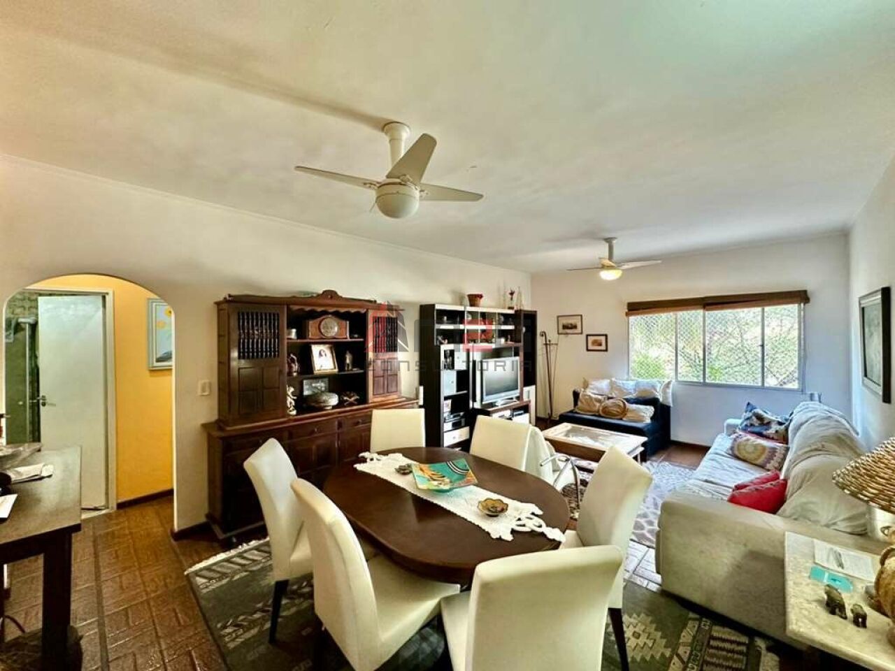 Apartamento para Venda - Consolação