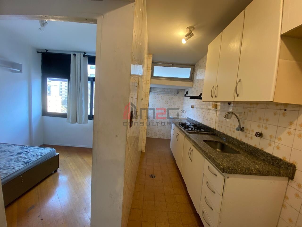 Apartamento para Venda - Bela Vista