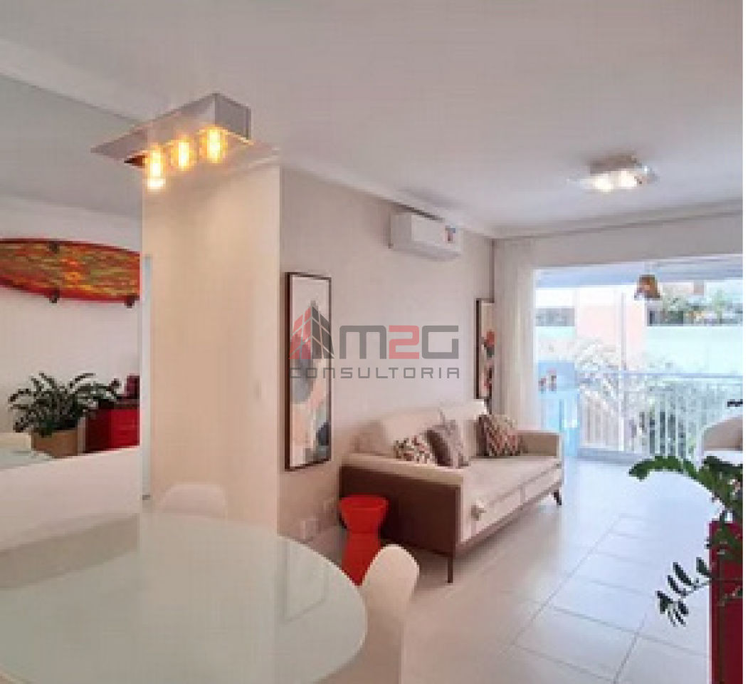 Apartamento para Venda - Vila Ipojuca
