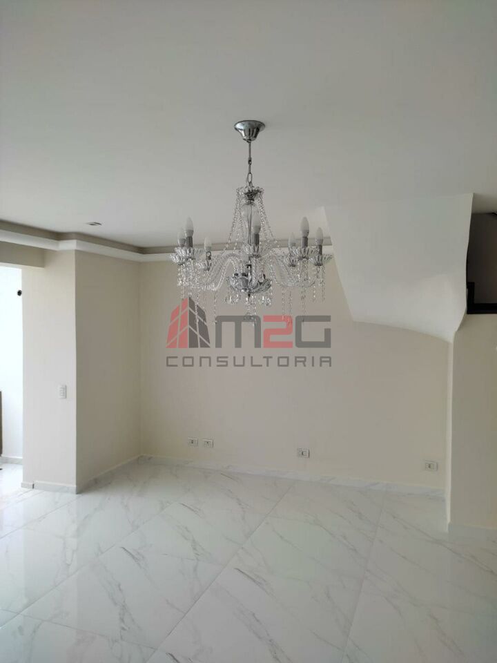 Apartamento para Venda - Vila Pompéia