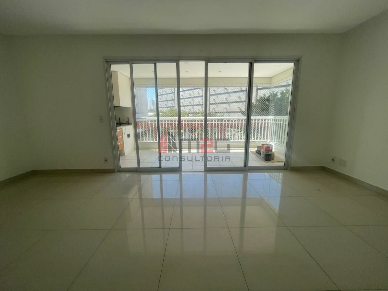 Apartamento para Venda - Vila Leopoldina
