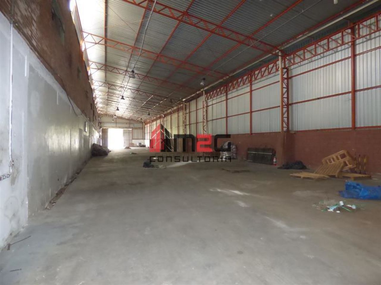 Comércio para Venda - Parque Anhangüera