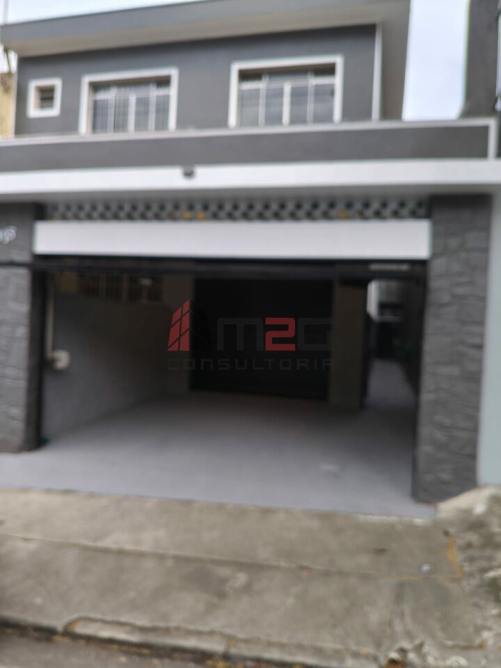 Comercial para Venda - Jardim Santo Elias
