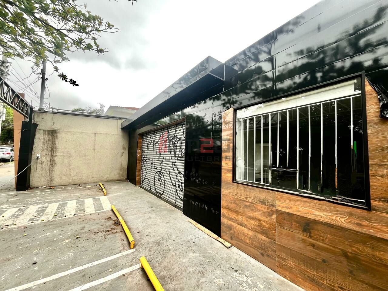 Comercial para Venda - City América