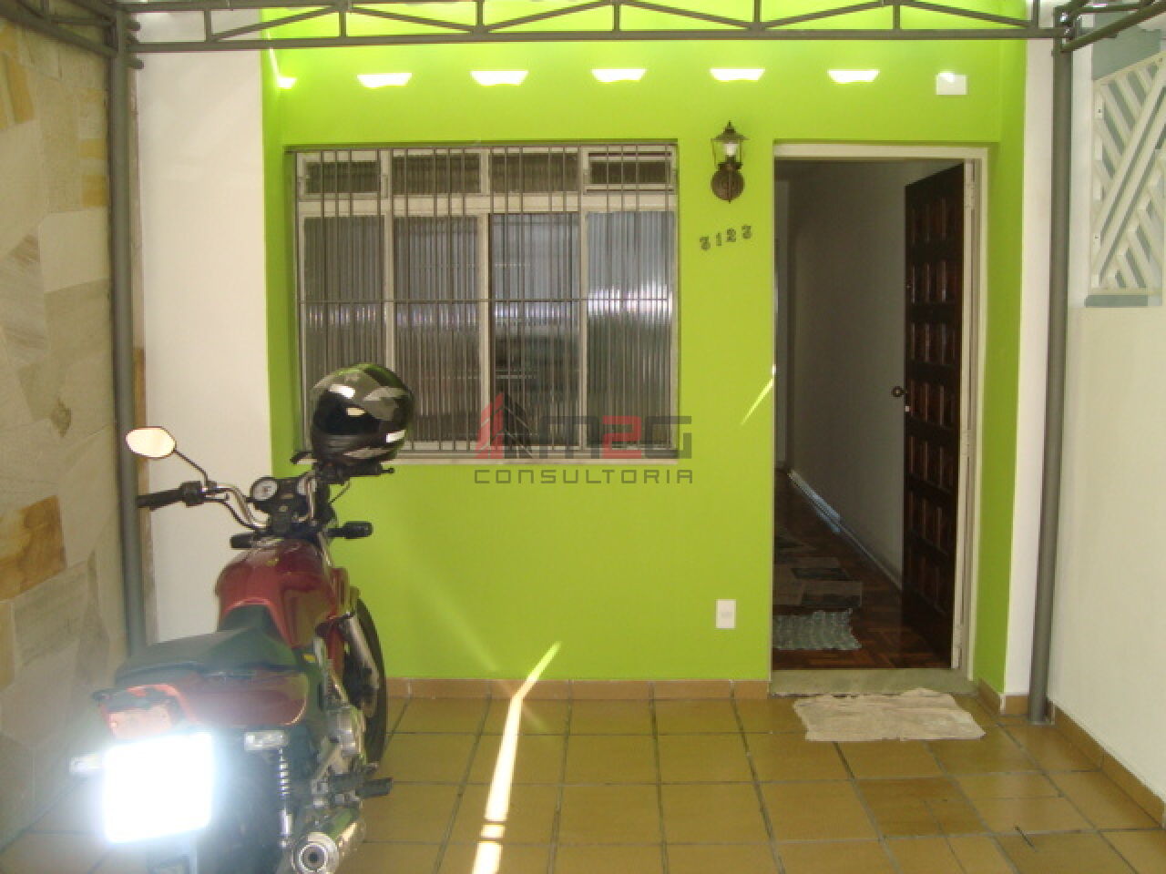 Sobrado para Venda - Alto da Lapa