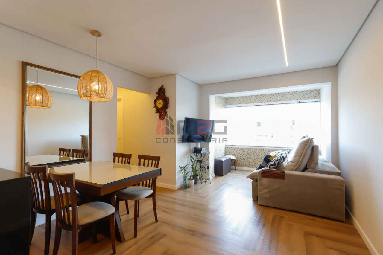 Apartamento para Venda - Água Branca