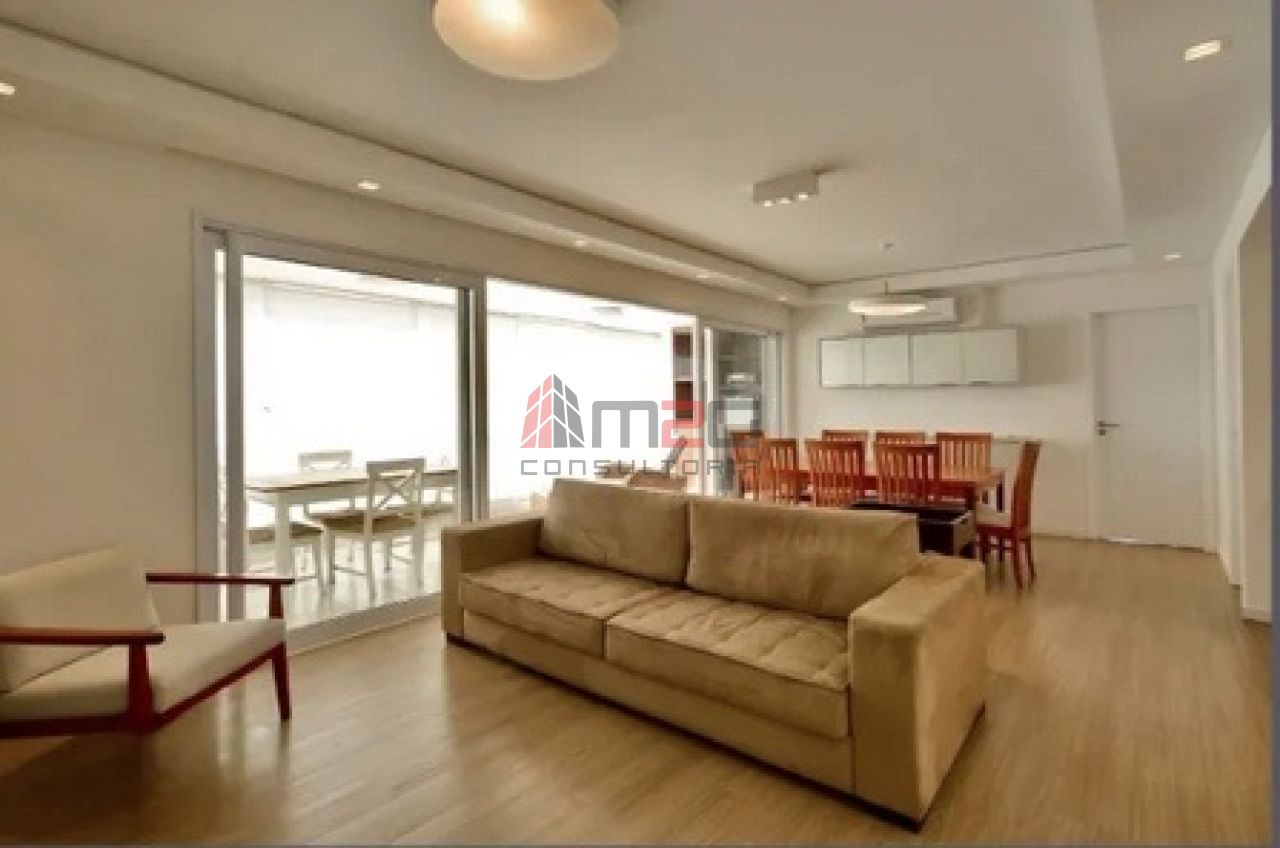 Apartamento para Venda - Alto da Lapa